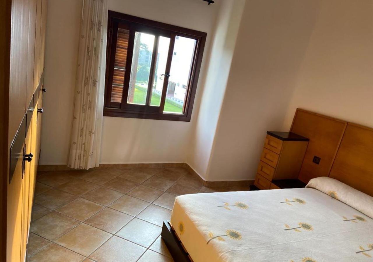 Mi Casa Jardins De Cabo Negro Lägenhet Exteriör bild