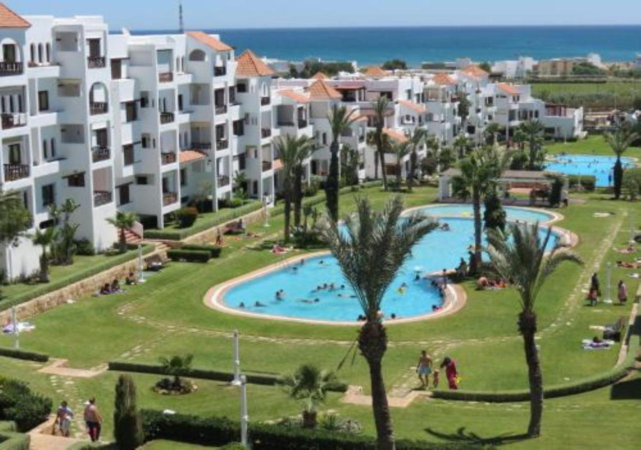 Mi Casa Jardins De Cabo Negro Lägenhet Exteriör bild