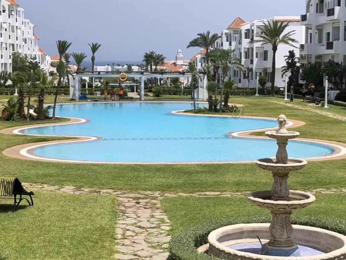 Mi Casa Jardins De Cabo Negro Lägenhet Exteriör bild