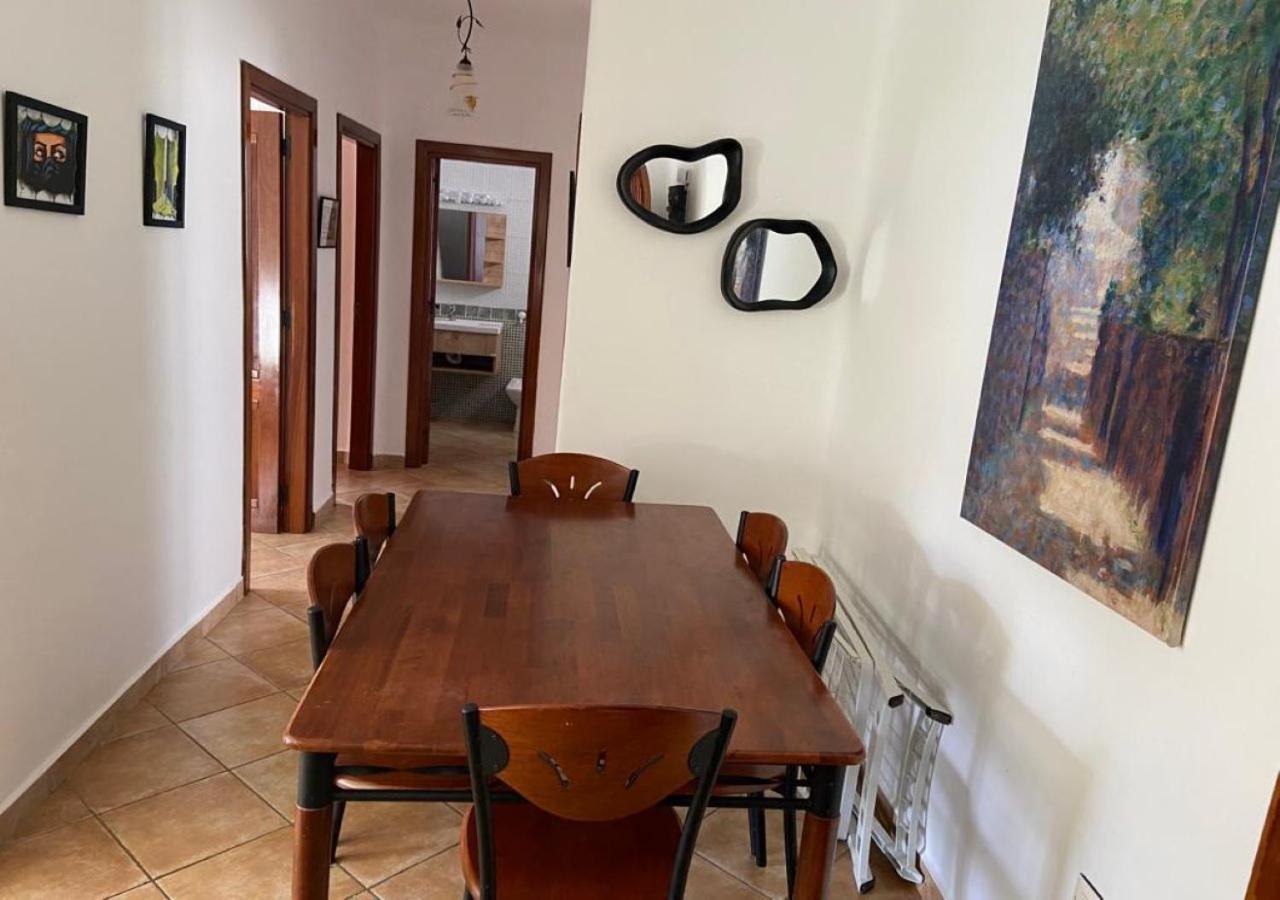 Mi Casa Jardins De Cabo Negro Lägenhet Exteriör bild
