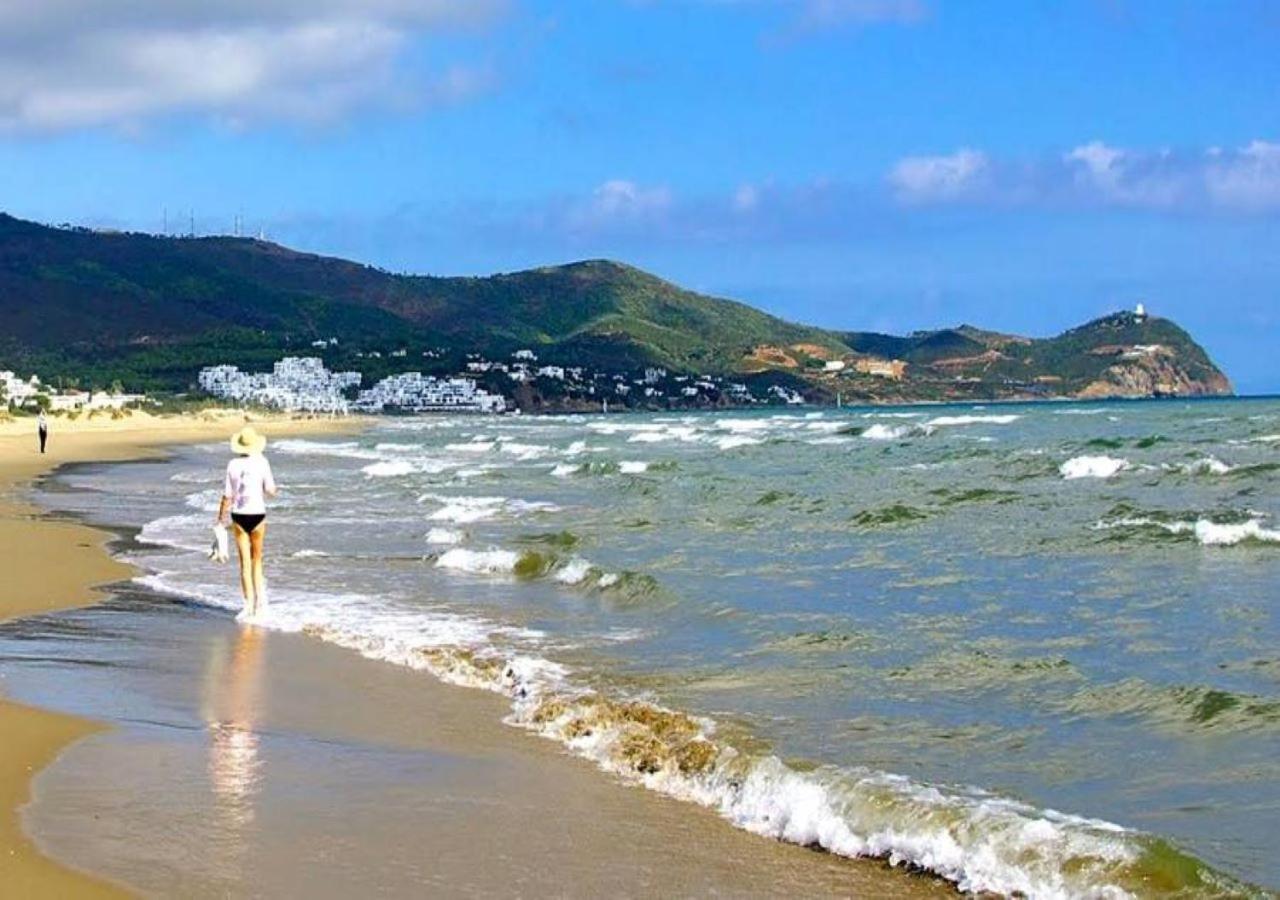 Mi Casa Jardins De Cabo Negro Lägenhet Exteriör bild