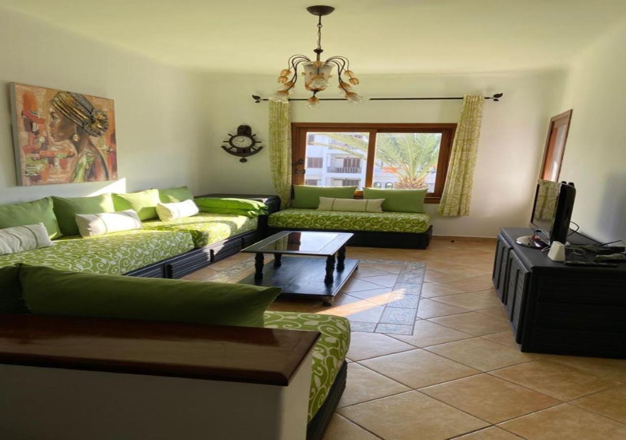 Mi Casa Jardins De Cabo Negro Lägenhet Exteriör bild
