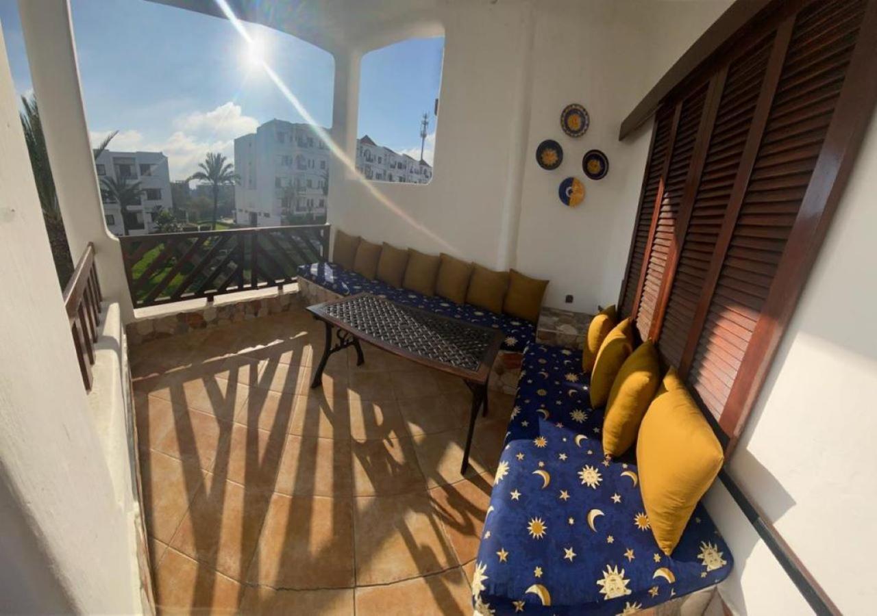 Mi Casa Jardins De Cabo Negro Lägenhet Exteriör bild