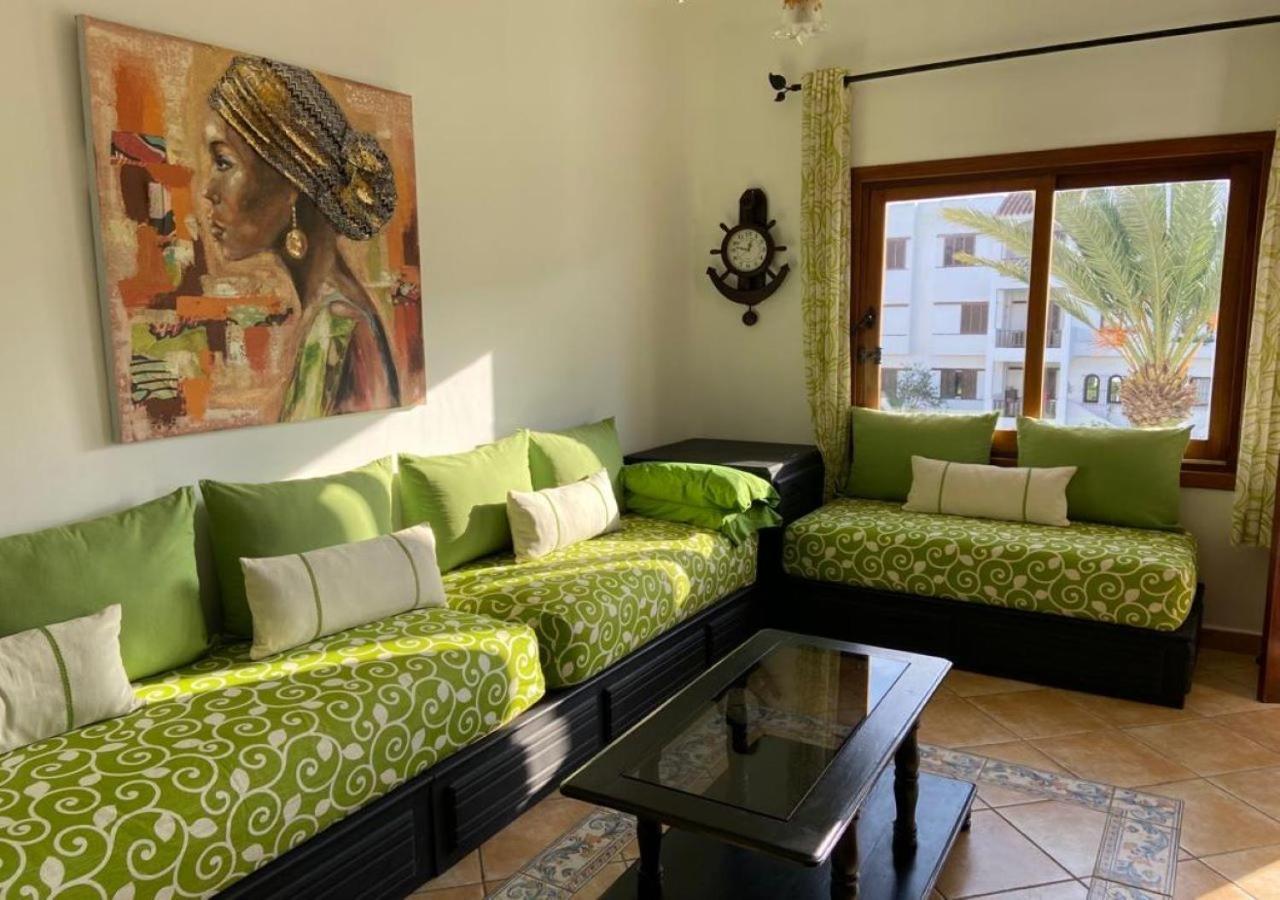 Mi Casa Jardins De Cabo Negro Lägenhet Exteriör bild