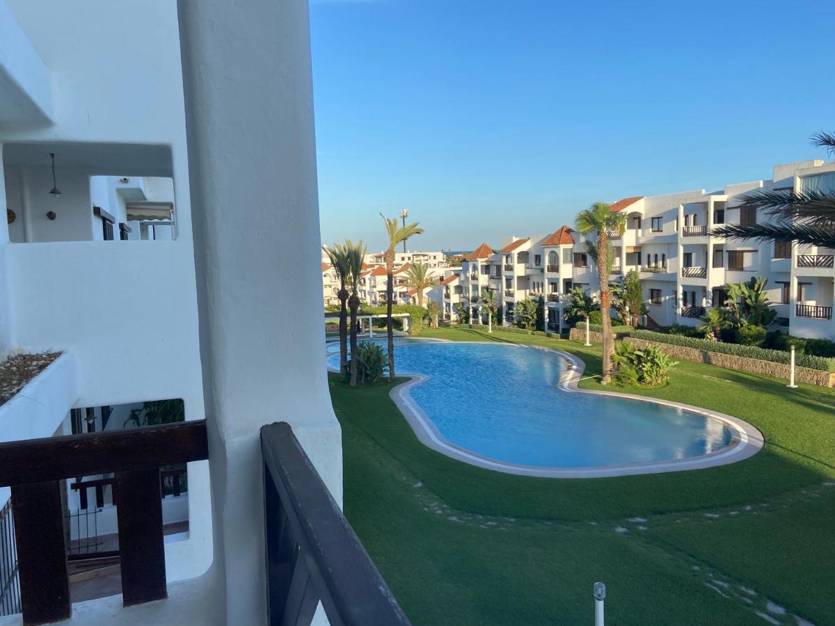 Mi Casa Jardins De Cabo Negro Lägenhet Exteriör bild