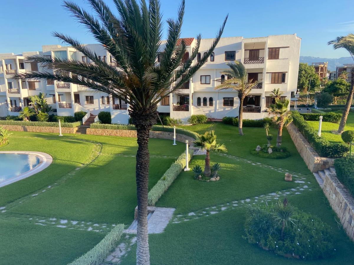 Mi Casa Jardins De Cabo Negro Lägenhet Exteriör bild
