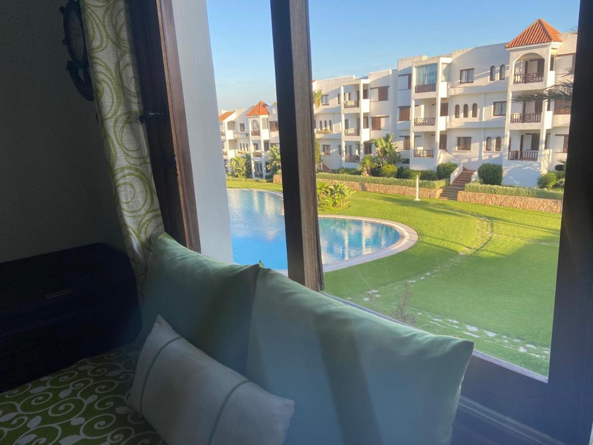Mi Casa Jardins De Cabo Negro Lägenhet Exteriör bild
