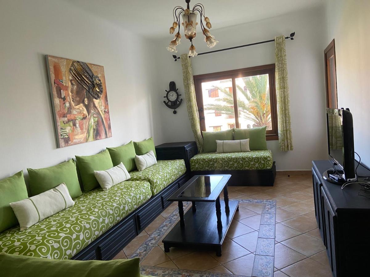 Mi Casa Jardins De Cabo Negro Lägenhet Exteriör bild