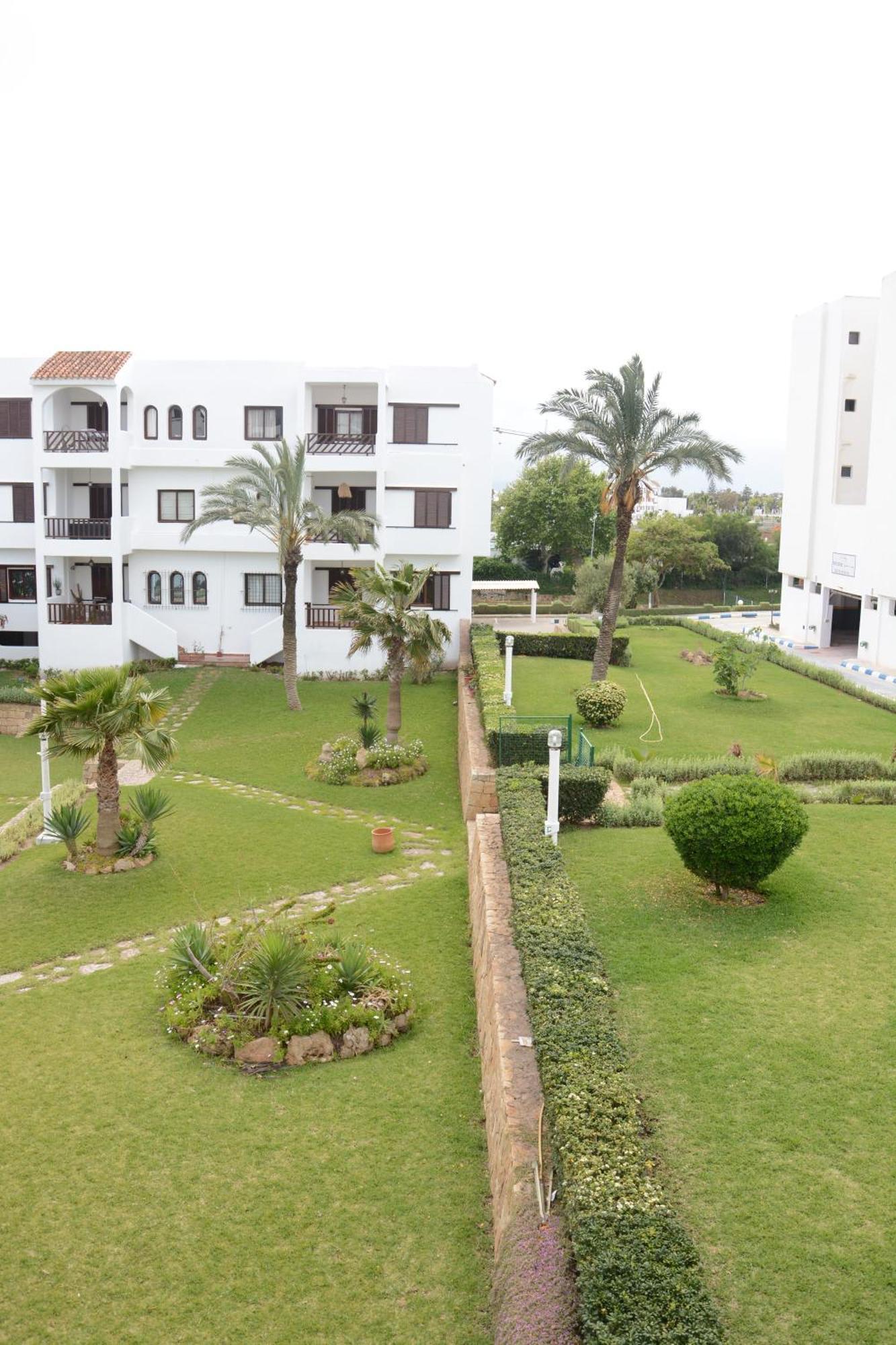 Mi Casa Jardins De Cabo Negro Lägenhet Exteriör bild