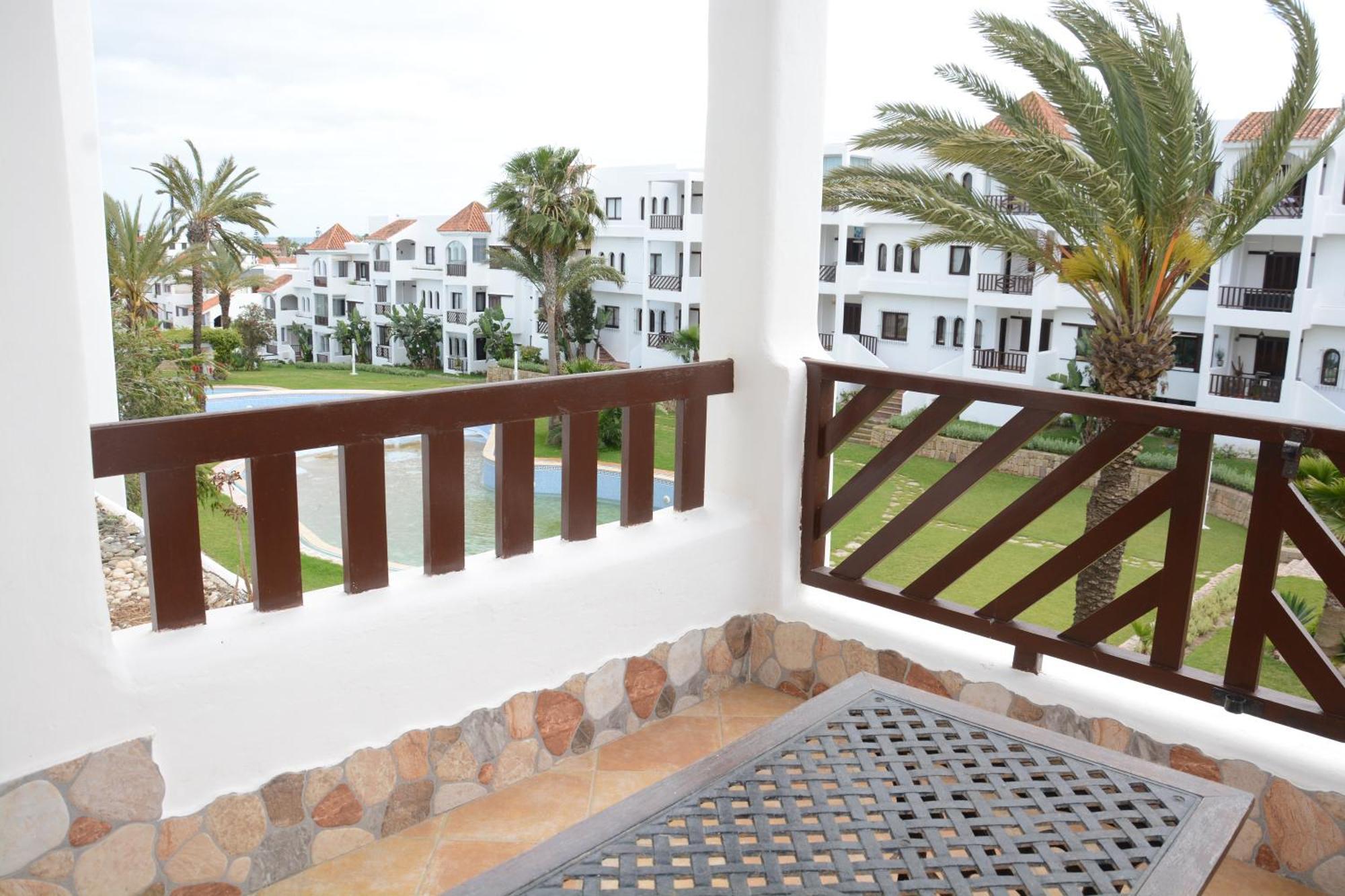 Mi Casa Jardins De Cabo Negro Lägenhet Exteriör bild