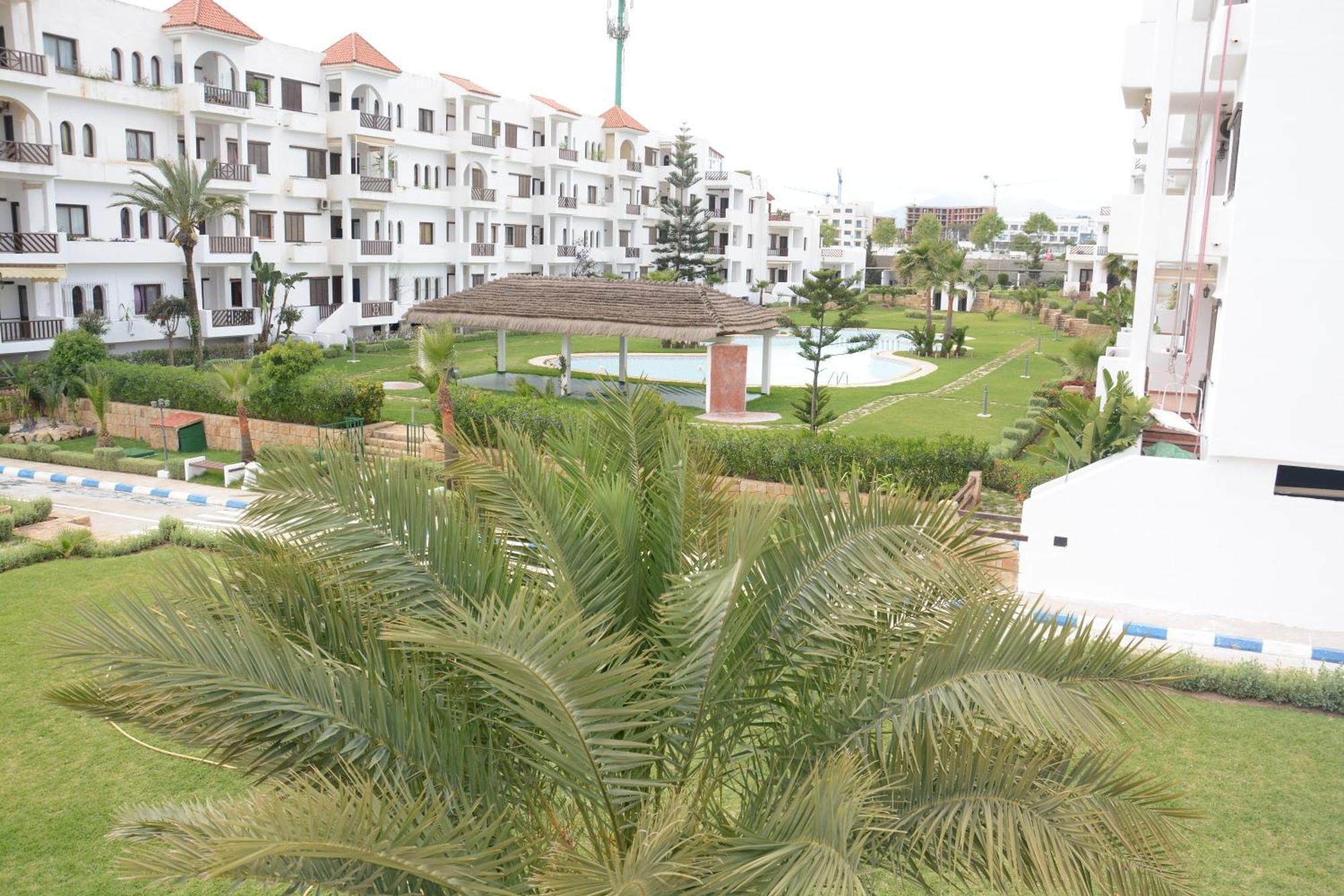 Mi Casa Jardins De Cabo Negro Lägenhet Exteriör bild