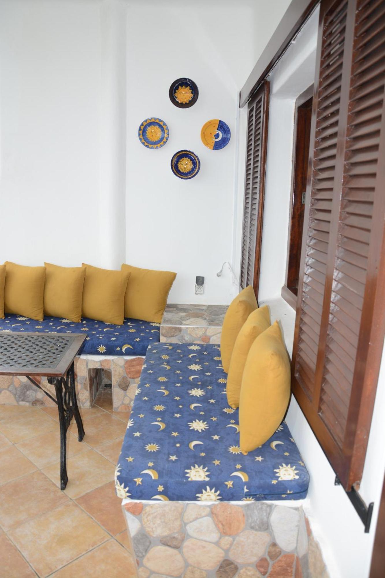 Mi Casa Jardins De Cabo Negro Lägenhet Exteriör bild
