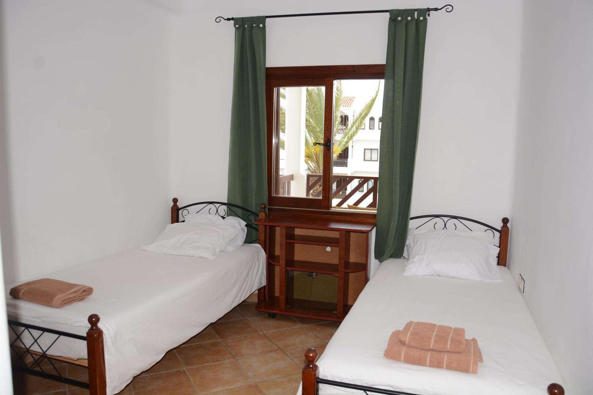 Mi Casa Jardins De Cabo Negro Lägenhet Exteriör bild