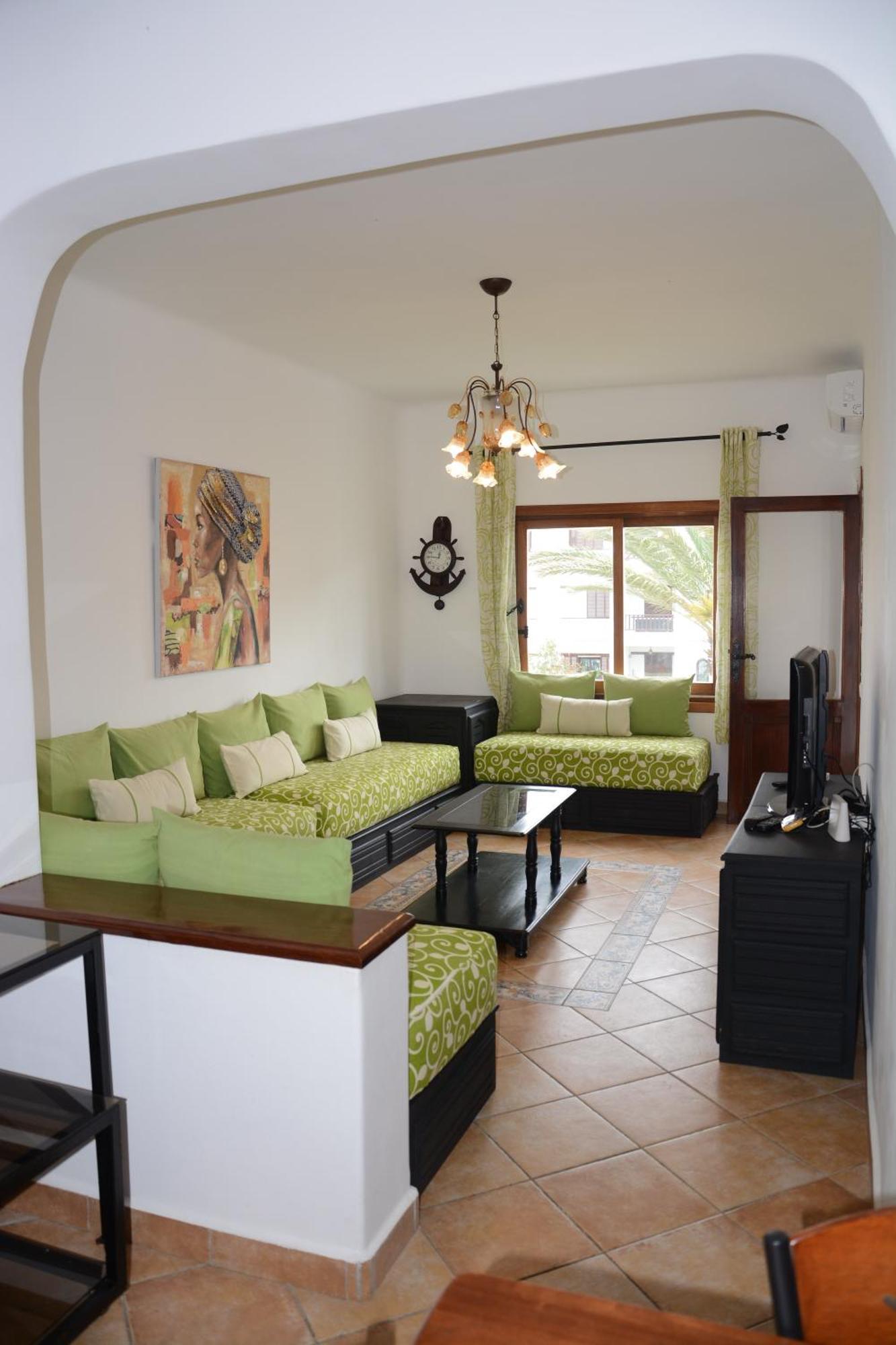 Mi Casa Jardins De Cabo Negro Lägenhet Exteriör bild