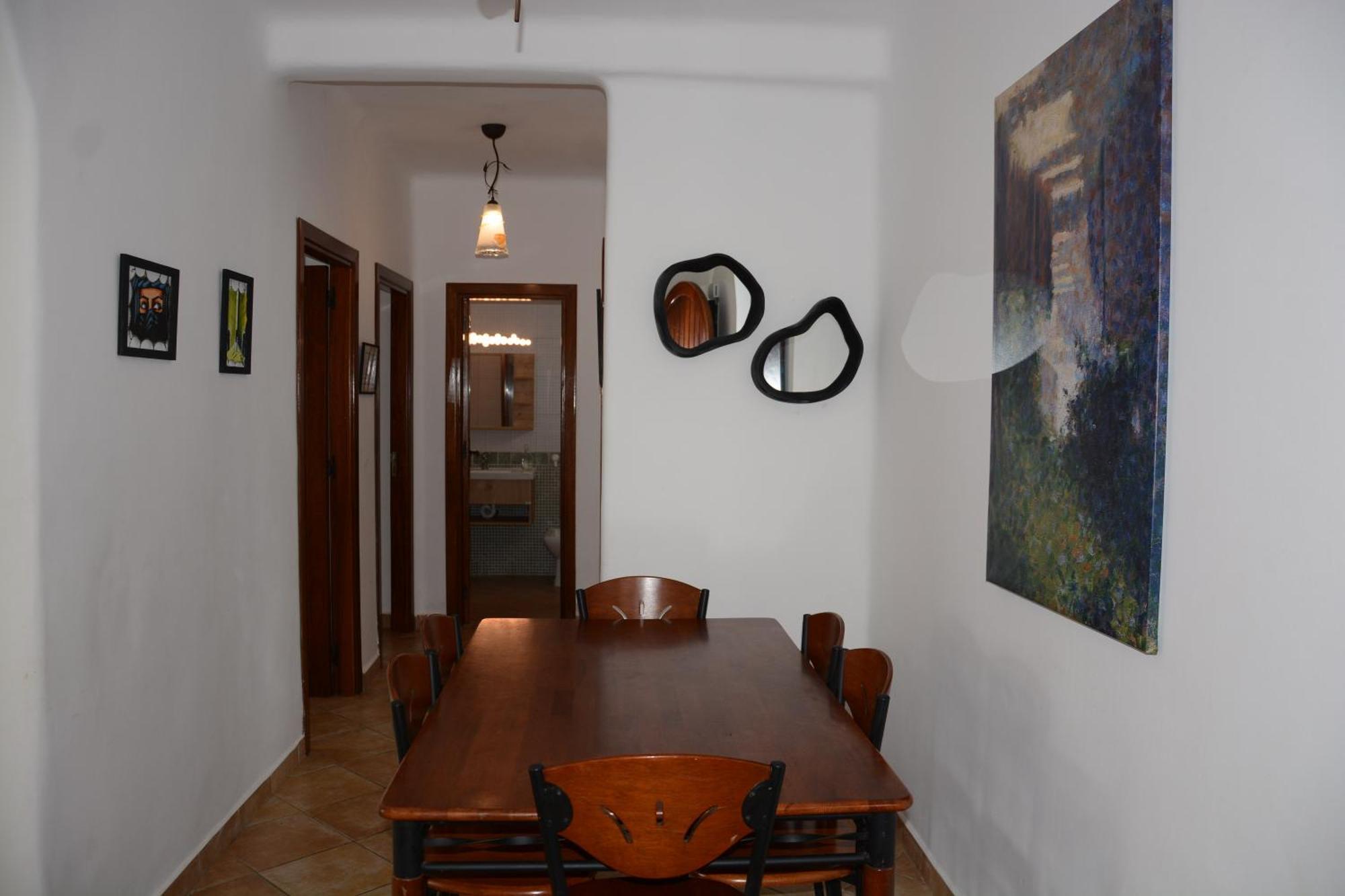 Mi Casa Jardins De Cabo Negro Lägenhet Exteriör bild