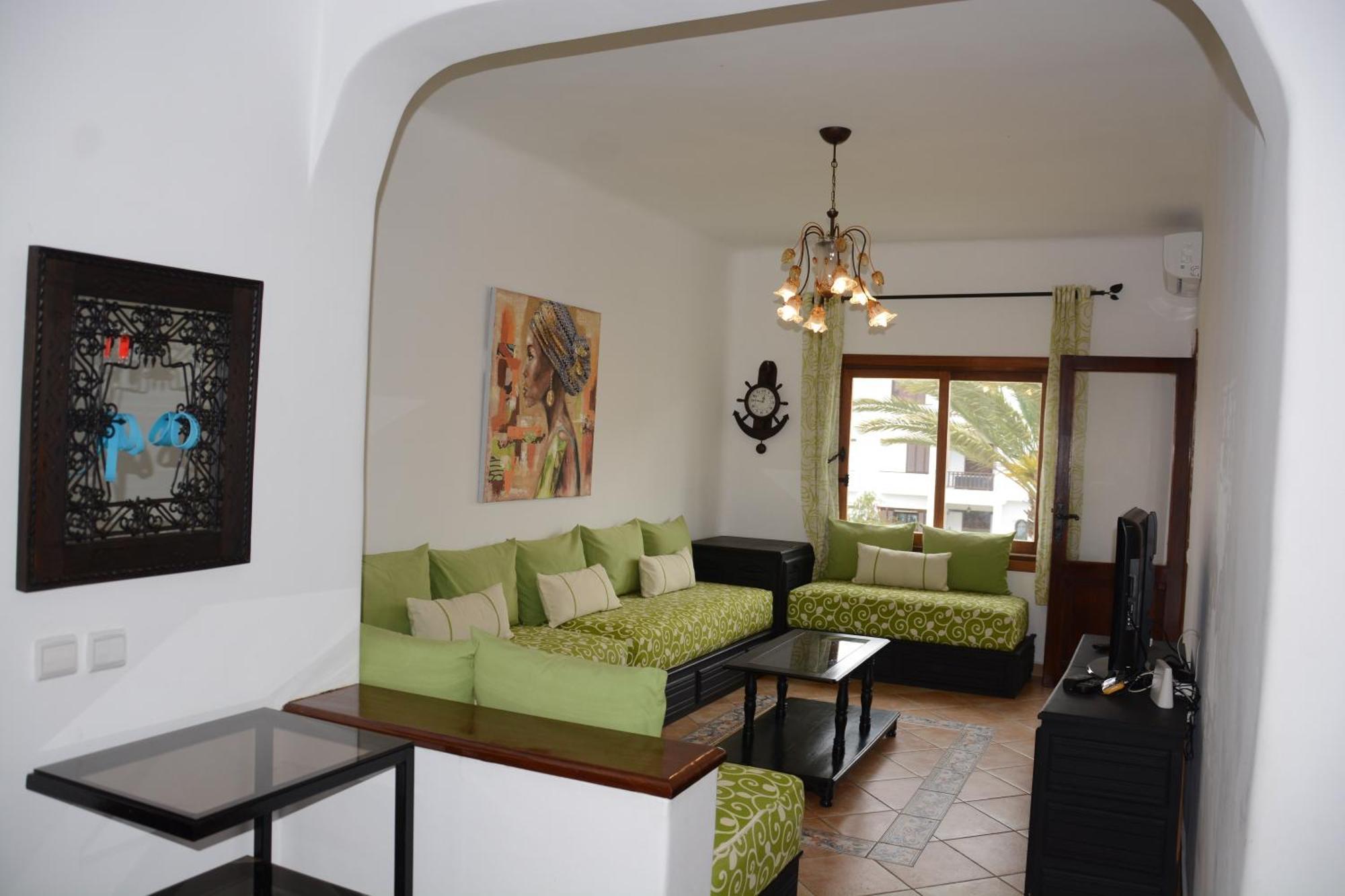 Mi Casa Jardins De Cabo Negro Lägenhet Exteriör bild